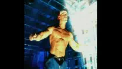 John Cena
