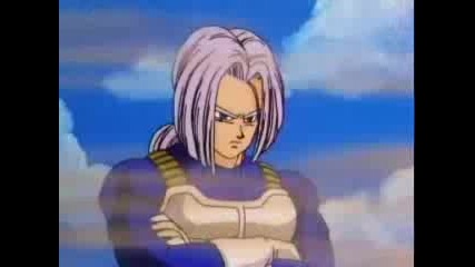 Dbz - Vegeta ascends to Ussj