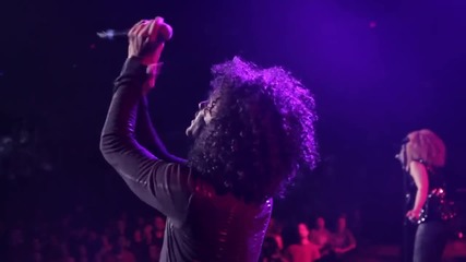 Group 1 Crew - His Kind of Love (official Music Video)+ превод
