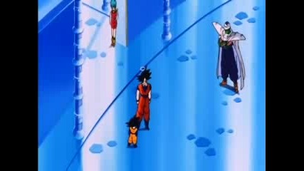 Dragon ball Z 244