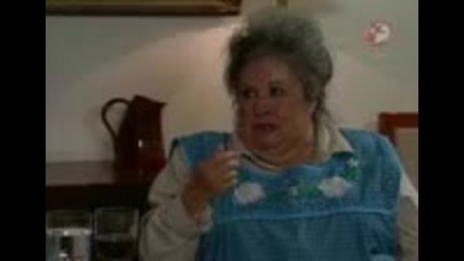 Cuidado con el angel, capitulo 155, 2008 