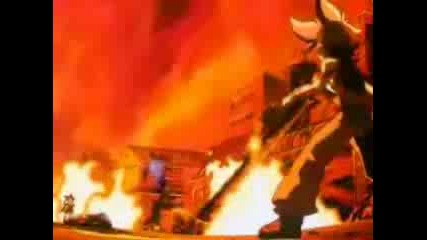 You Need A Hero Kais The Man!!!