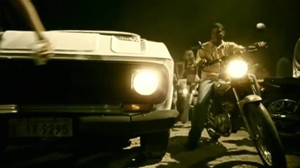 Faithless - I Want More