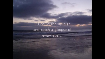 I Know You're There Casting Crowns _ Chandler