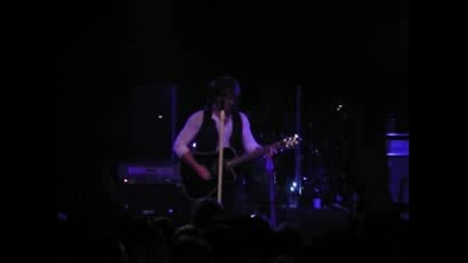 Jon Bon Jovi - Wanted Dead Or Alive