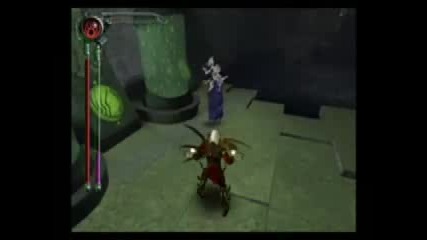Blood Omen 2 Част 86