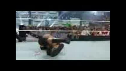 Hhh - wrestlemania