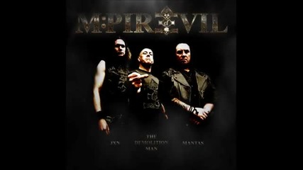 (2013) M-pire of Evil - Demone