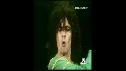 T.rex - Children Of The Revolution (1972)