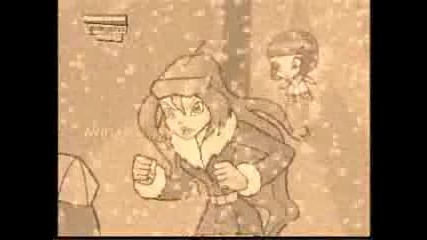 Bloom - Magica Bloom