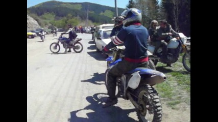 Ябланица 2010