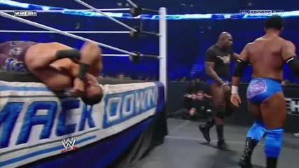 Wwe Smackdown 13.07.12 High Quality 2/7