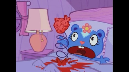 Happy Tree Friends - Hello Dolly