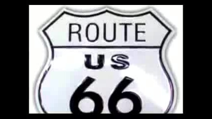 Depeche Mode - Route 66