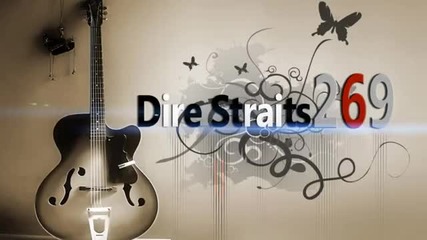 Dire Straits - When it comes to you