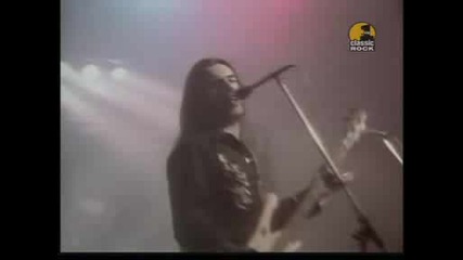 Motorhead - Ace Of Spades