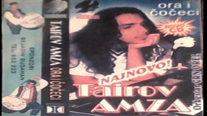 Amza Tairov - 2001.avi