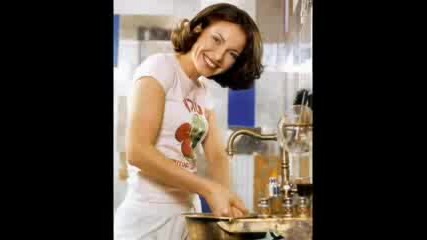 Катя Гусева И Джанго - Возврашаетса