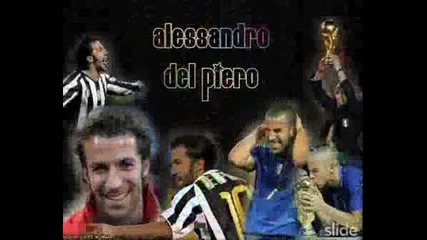 del piero