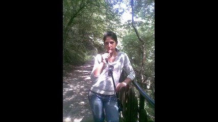 My angel