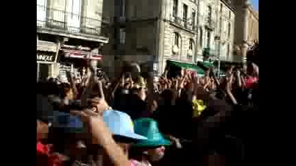 Карнавал - Бордо 2009