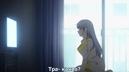 [ Bg Subs ] Toaru Majutsu no Index - 18 [ Drover ]