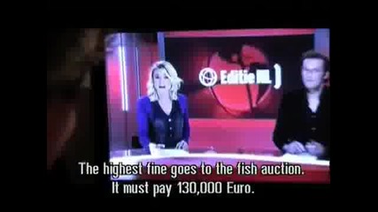 Хакване на Националната Холандска Телевизия
