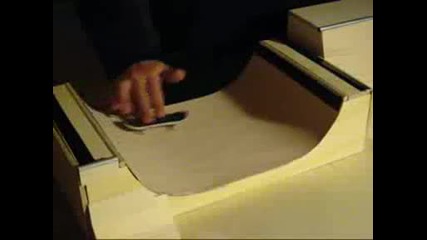 Blackriver Replica Bigmini Fingerboarding.avi