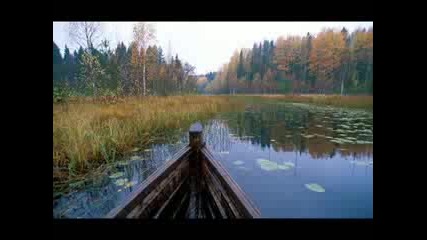 Beautiful Nature Of Russia.avi