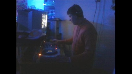 Dj Mc M mix (dance) 