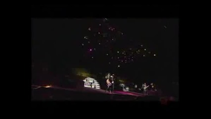 Kiss - Christine Sixteen(live 2006)