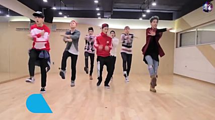 Top 100 Most Viewed Kpop Random Dance Practices May 2018