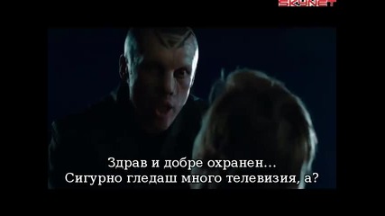 Аз съм номер четири (2011) бг субтитри ( Високо Качество ) Част 6 Филм