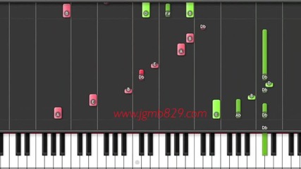 K.will - Please Don t Piano