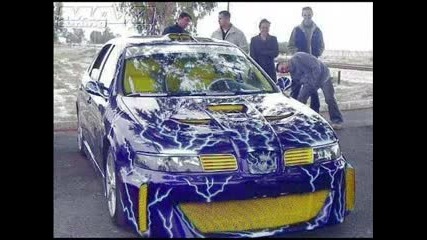 Tunning 