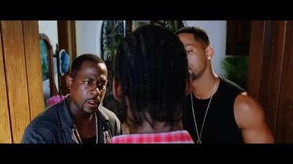 bad boys 2 reggie & marcus best dating scene