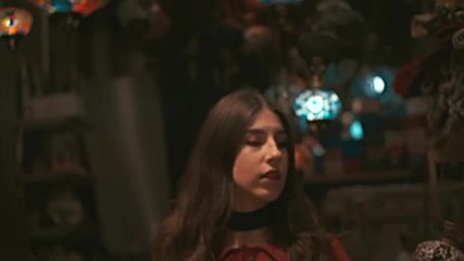 Brianna - Lost in Istanbul [by Monoir] ( Official Video )