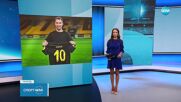 Спортни новини (01.07.2025 - късна емисия)