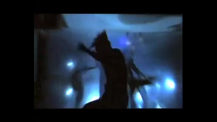 Bella Morte - On the Edge 