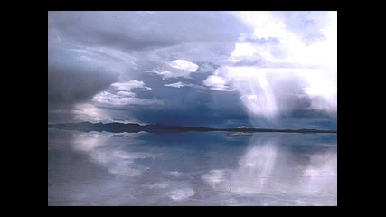 Raining Love - David Arkenstone