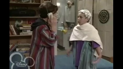 Boy Meets World - Cory's Alternative Friends