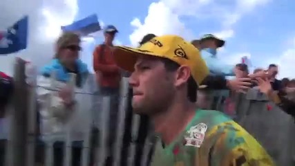 Dirt Shark_ Monster Energy 2011 Mxon