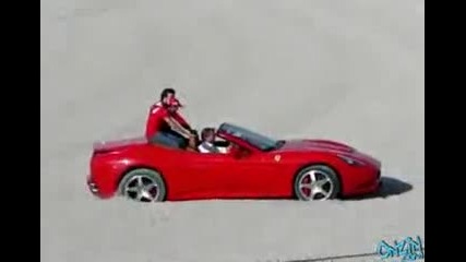 Алонсо и Маса закъсаха с Ferrari 