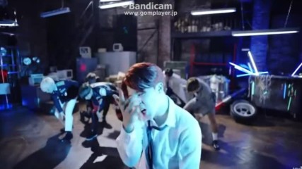 Bts - Dope ( Japanese version ）