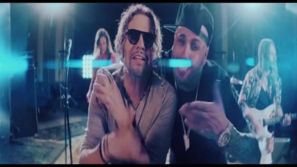 Man Nicky Jam - De pies a Cabeza Video Oficial