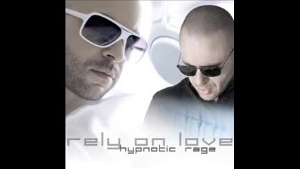* Hypnotic Rage - Rely On Love + Линк 