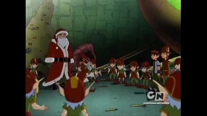 Ben 10
