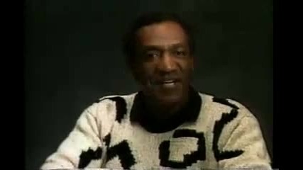 Bill Cosby New Coke 