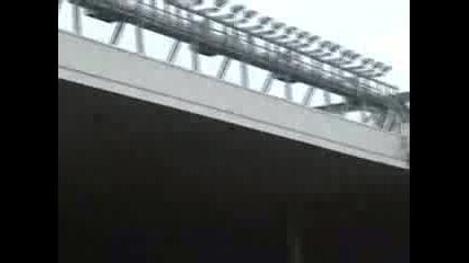 Това e Ливърпул 