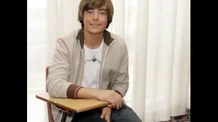 Troy And Sharpay